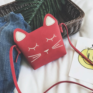 CAT MINI BAG