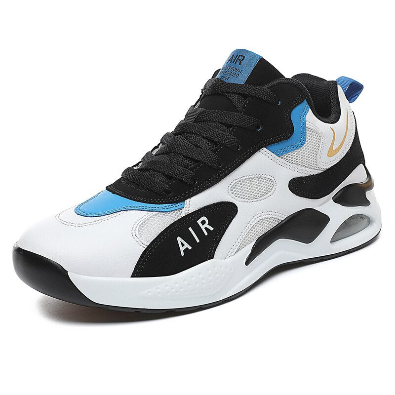 DENTON SNEAKERS