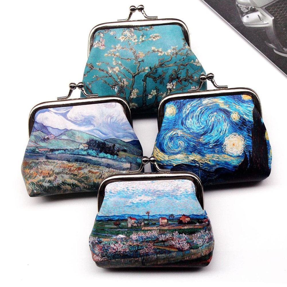 KELLY WALLETS
