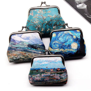 KELLY WALLETS
