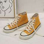 將圖片載入圖庫檢視器 MOINES CANVAS SHOES
