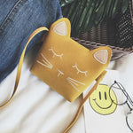 將圖片載入圖庫檢視器 CAT MINI BAG
