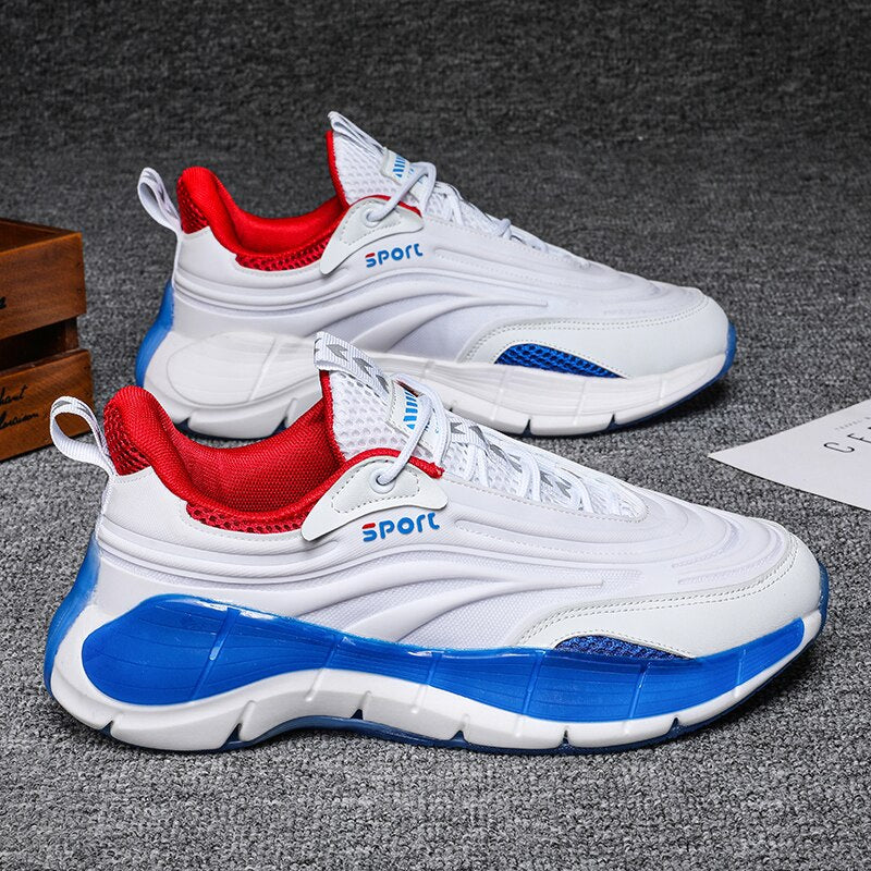 AKRON SNEAKERS