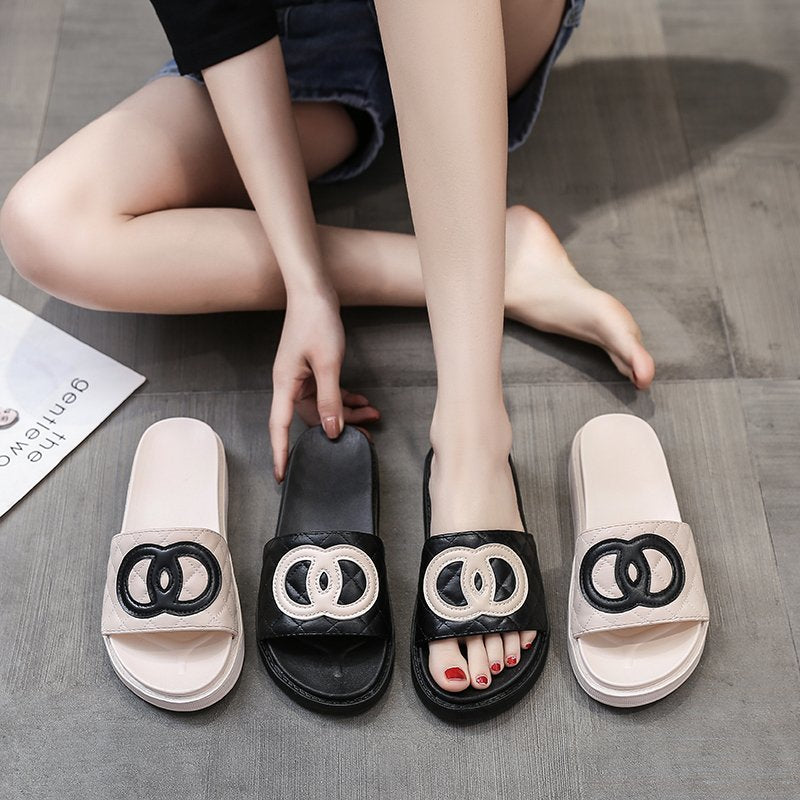 BELLAMY SLIPPERS