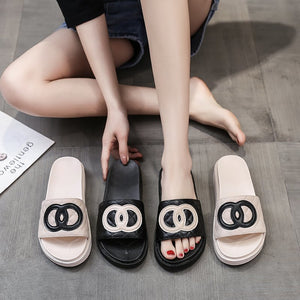 BELLAMY SLIPPERS