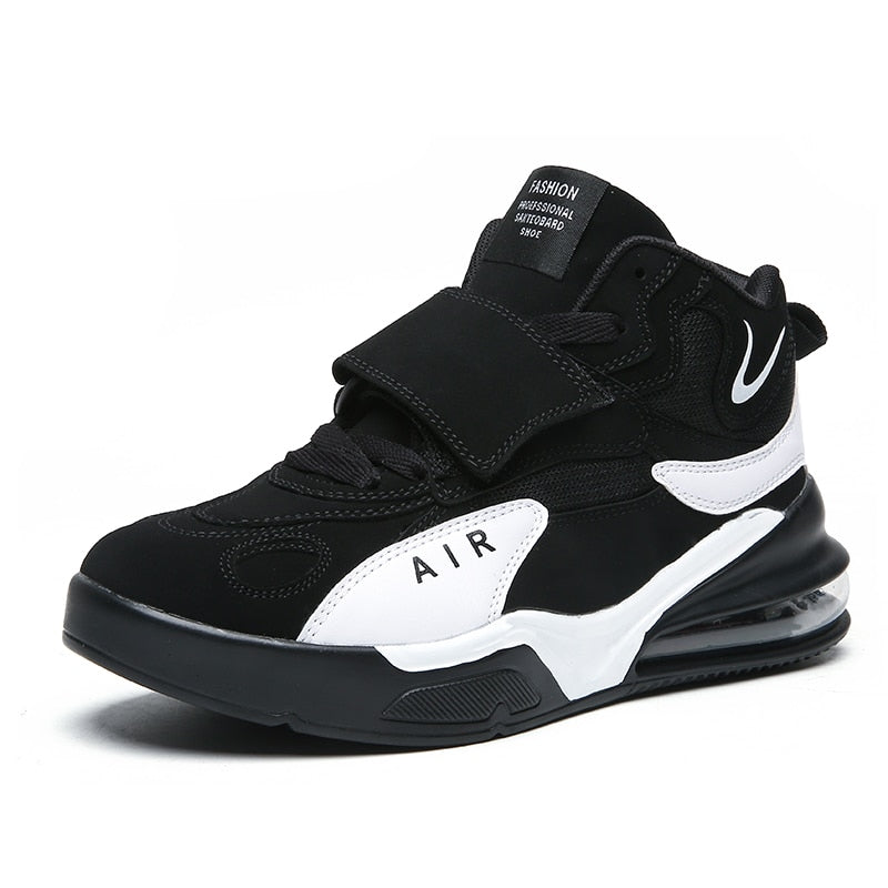 DENTON SNEAKERS