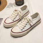 將圖片載入圖庫檢視器 MOINES CANVAS SHOES
