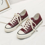 將圖片載入圖庫檢視器 MOINES CANVAS SHOES
