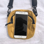 將圖片載入圖庫檢視器 CANVAS MINI BAG
