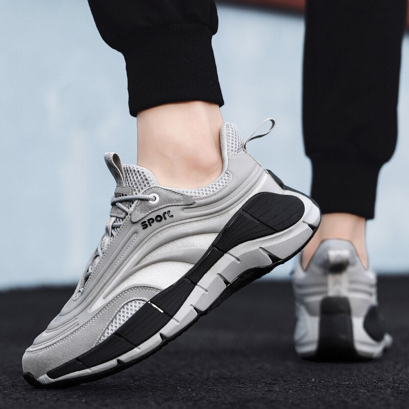 AKRON SNEAKERS