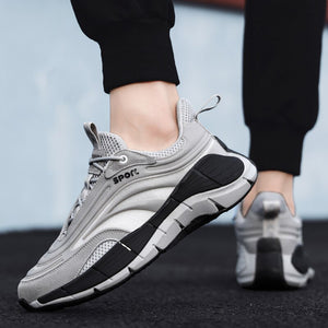AKRON SNEAKERS