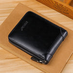 將圖片載入圖庫檢視器 LUCIFER WALLETS
