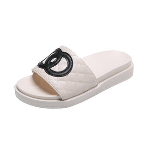 BELLAMY SLIPPERS