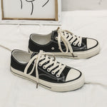 將圖片載入圖庫檢視器 MOINES CANVAS SHOES
