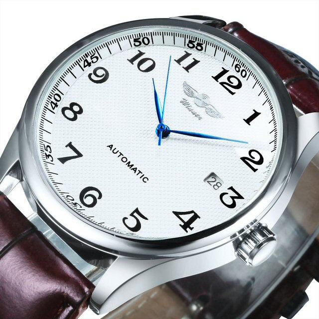 Men's Automatic Mechanical Watch