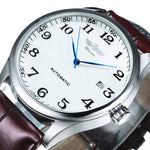 將圖片載入圖庫檢視器 Men&#39;s Automatic Mechanical Watch
