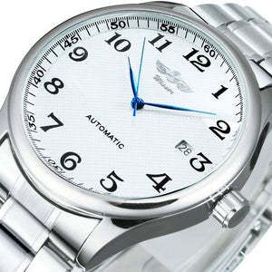 Men's Automatic Mechanical Watch