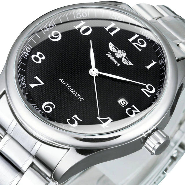Men's Automatic Mechanical Watch