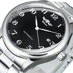 將圖片載入圖庫檢視器 Men&#39;s Automatic Mechanical Watch
