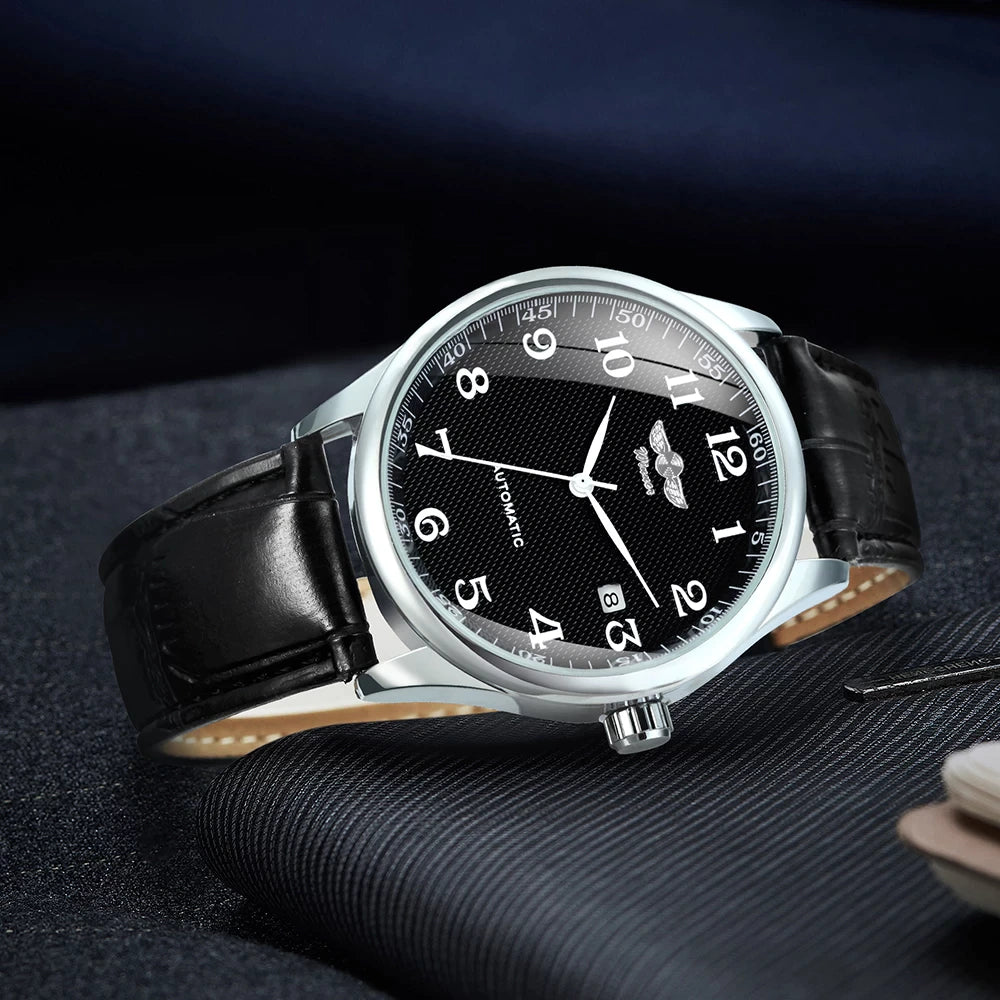 Men's Automatic Mechanical Watch