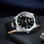 將圖片載入圖庫檢視器 Men&#39;s Automatic Mechanical Watch
