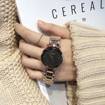 將圖片載入圖庫檢視器 Fashion Simple Quartz Wristwatches watch
