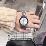 將圖片載入圖庫檢視器 Fashion Simple Quartz Wristwatches watch
