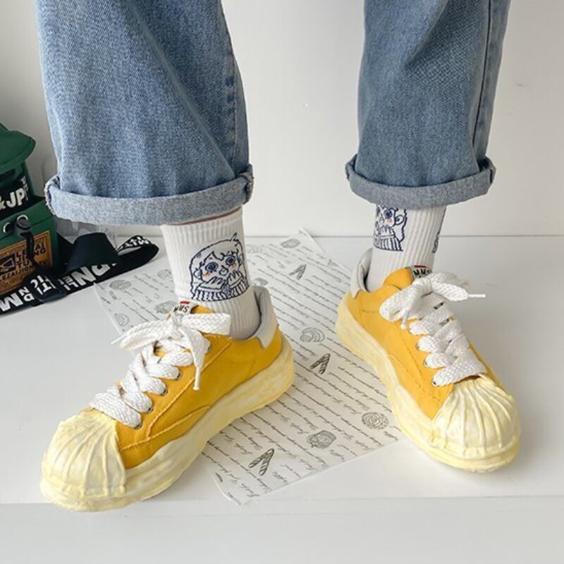TYLER CASUAL SHOES