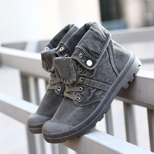 LINCOLN CASUAL SHOES