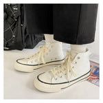 將圖片載入圖庫檢視器 NEW NTIPHIA CANVAS SHOES
