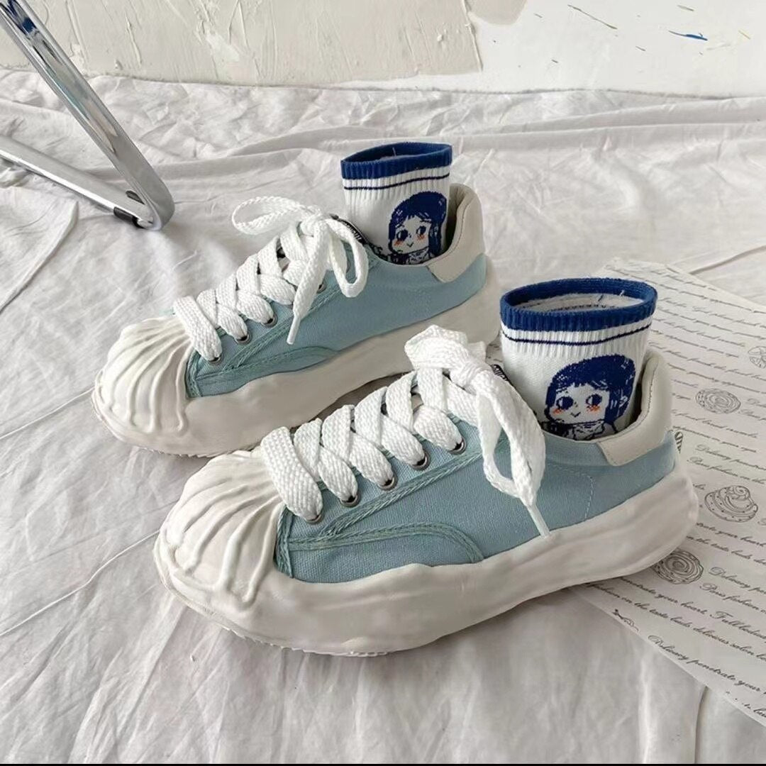 TYLER CASUAL SHOES