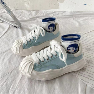 TYLER CASUAL SHOES
