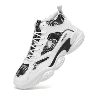 DURANT SNEAKERS