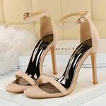 將圖片載入圖庫檢視器 ZOYA HEELS
