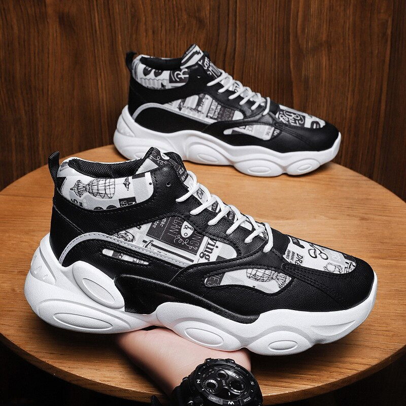 DURANT SNEAKERS