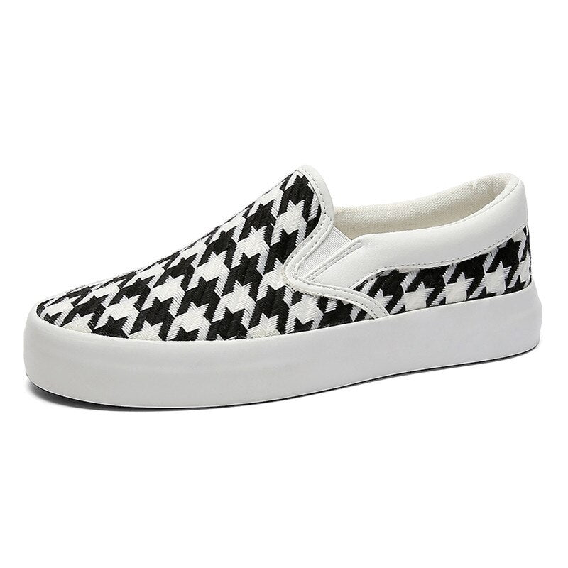 MARCELINE CASUAL SHOES
