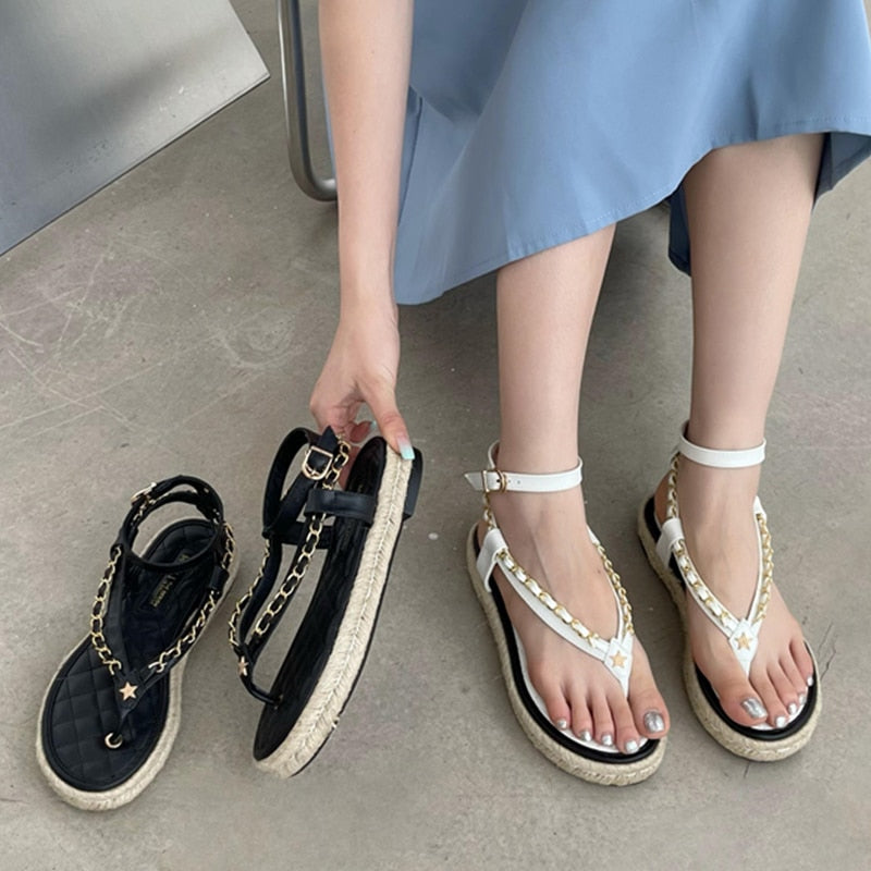 FLORENCE FLATS