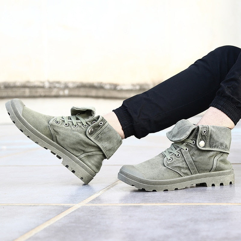 LINCOLN CASUAL SHOES