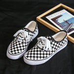 將圖片載入圖庫檢視器 WYLIE CANVAS SHOES
