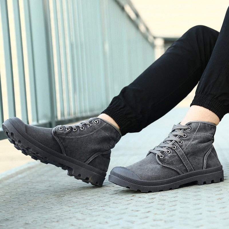 LINCOLN CASUAL SHOES