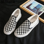將圖片載入圖庫檢視器 WYLIE CANVAS SHOES
