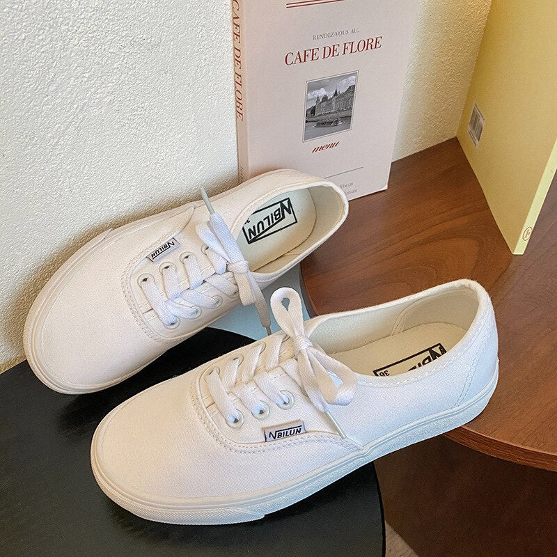 VENA CANVAS SHOES