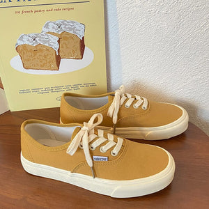 VENA CANVAS SHOES