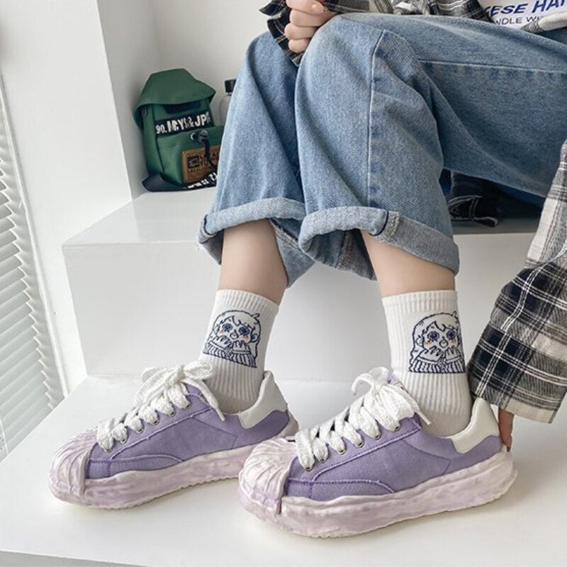 TYLER CASUAL SHOES
