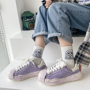 TYLER CASUAL SHOES