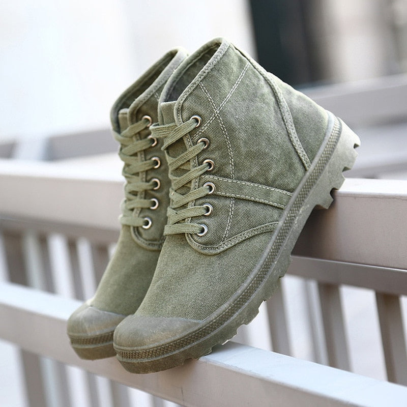 LINCOLN CASUAL SHOES