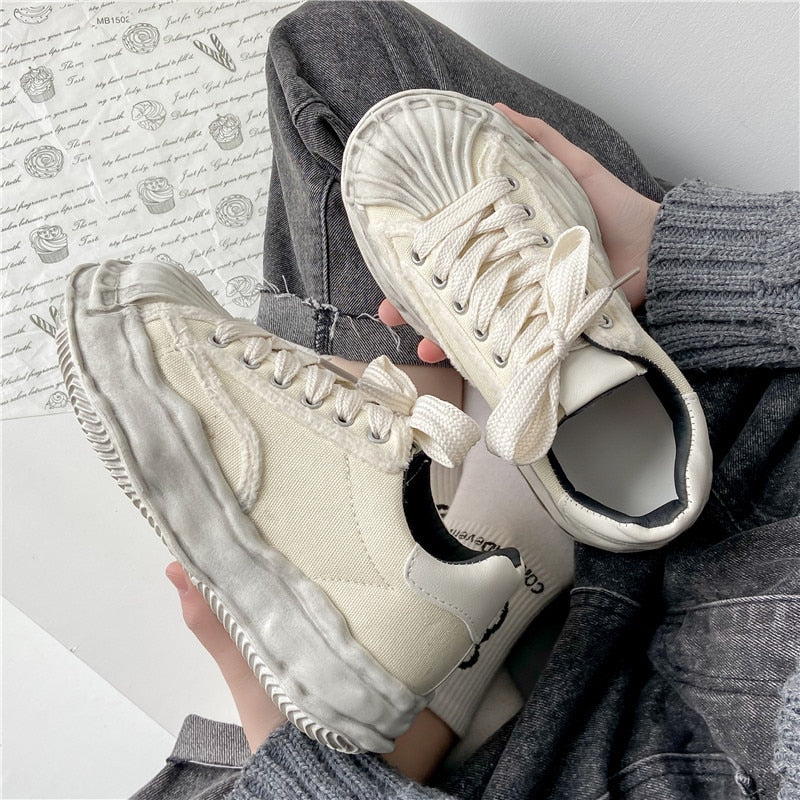 TYLER CASUAL SHOES