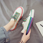 將圖片載入圖庫檢視器 SALINA CANVAS SHOES
