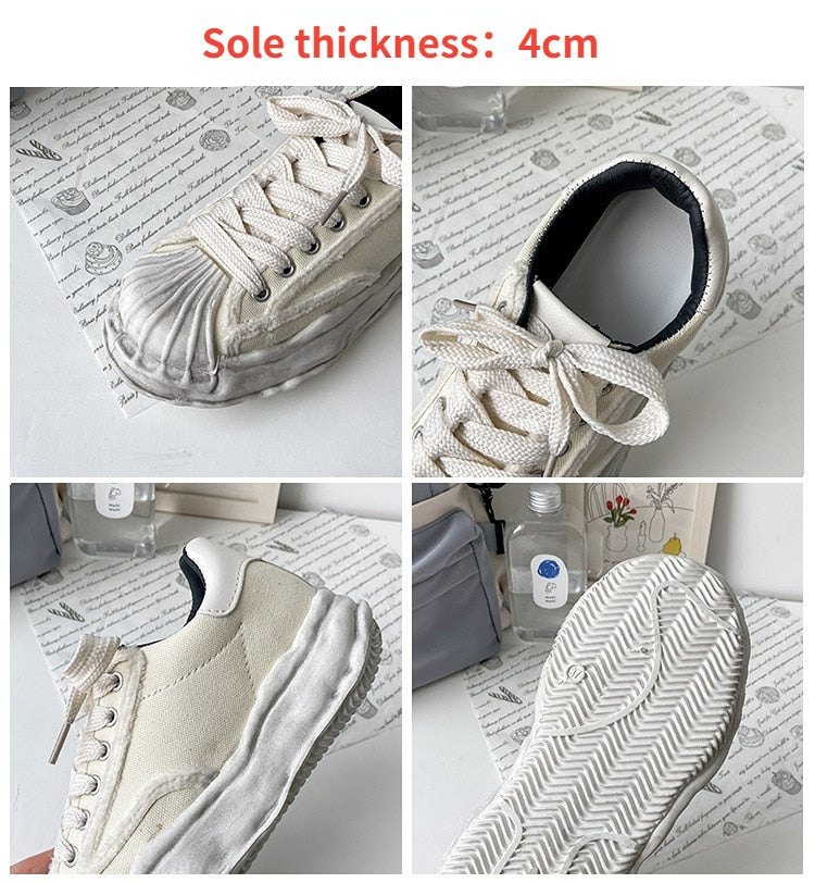 TYLER CASUAL SHOES