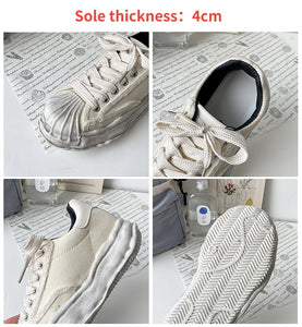 TYLER CASUAL SHOES